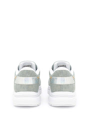 Sneakers Verde Diadora