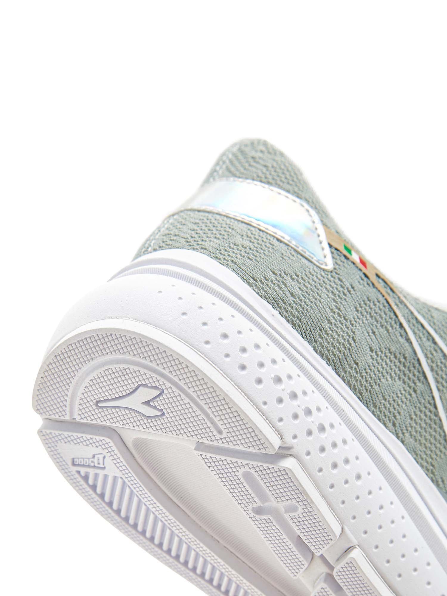 Sneakers Verde Diadora