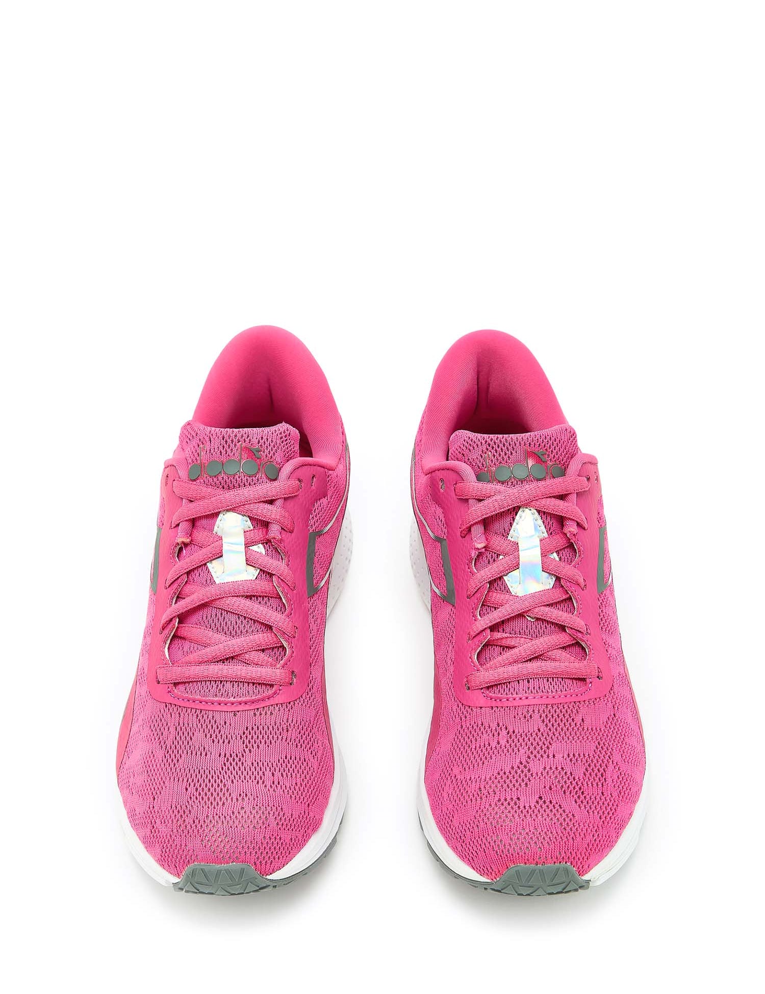 Sneakers Rosa Diadora