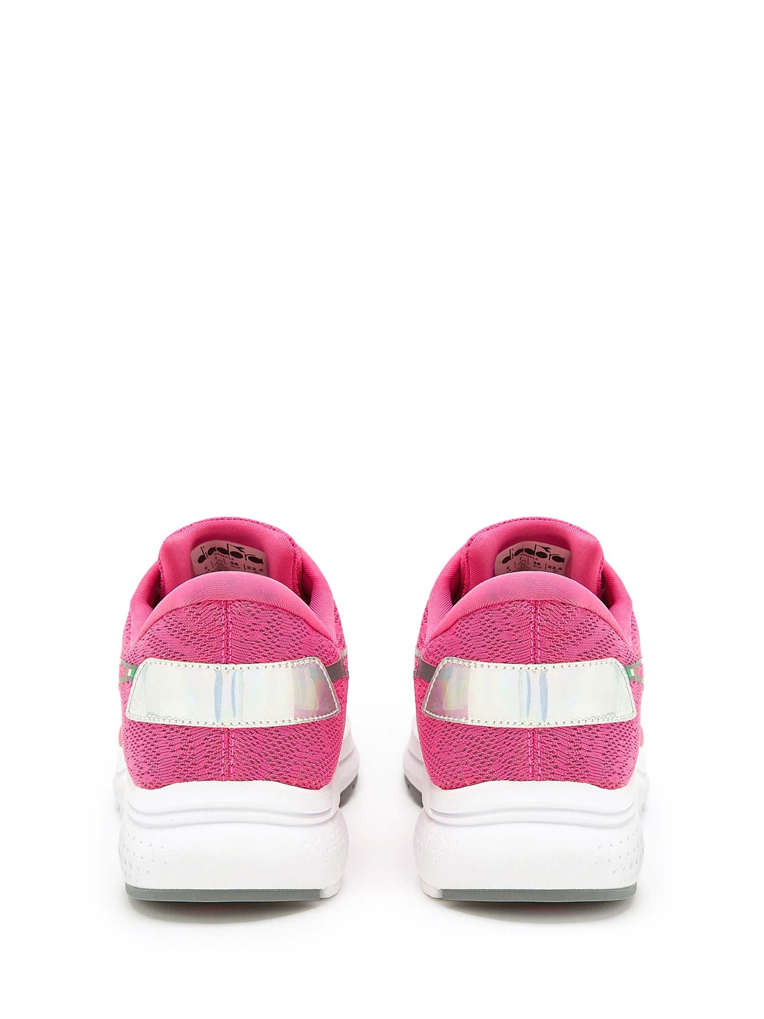 Sneakers Rosa Diadora