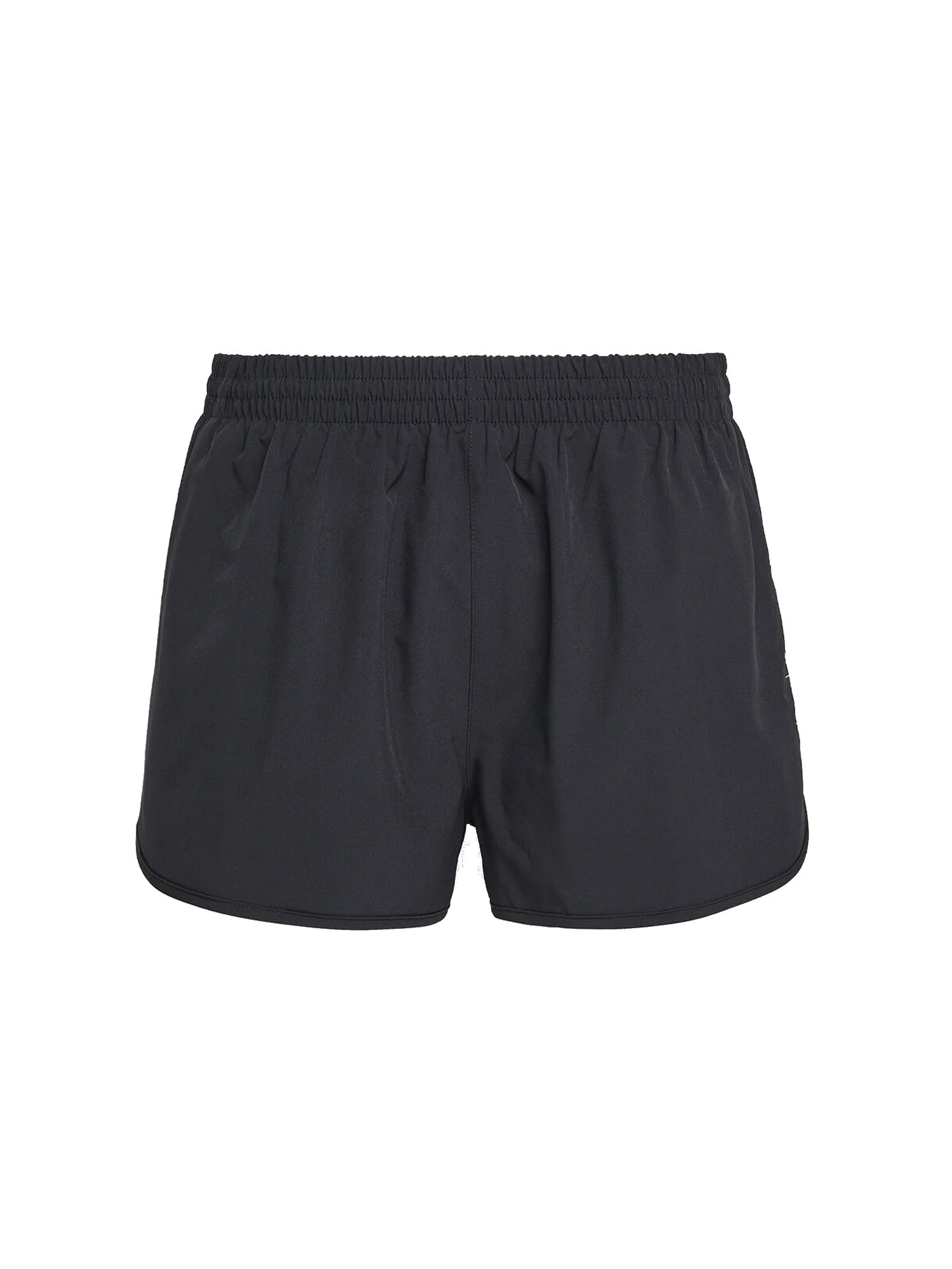 Shorts Nero Diadora