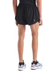 Shorts Nero Diadora