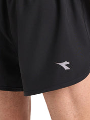 Shorts Nero Diadora