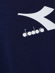 Leggings Blu Diadora