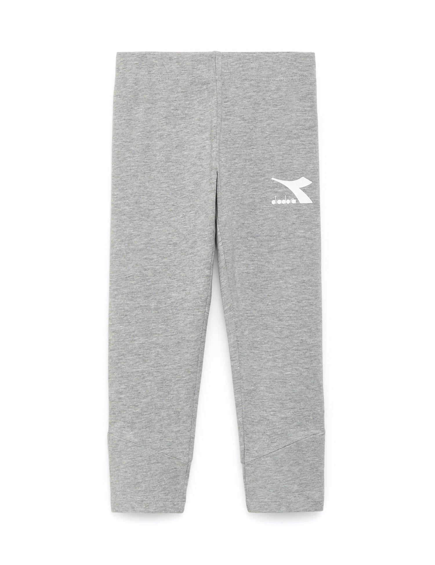 Leggings Grigio Diadora