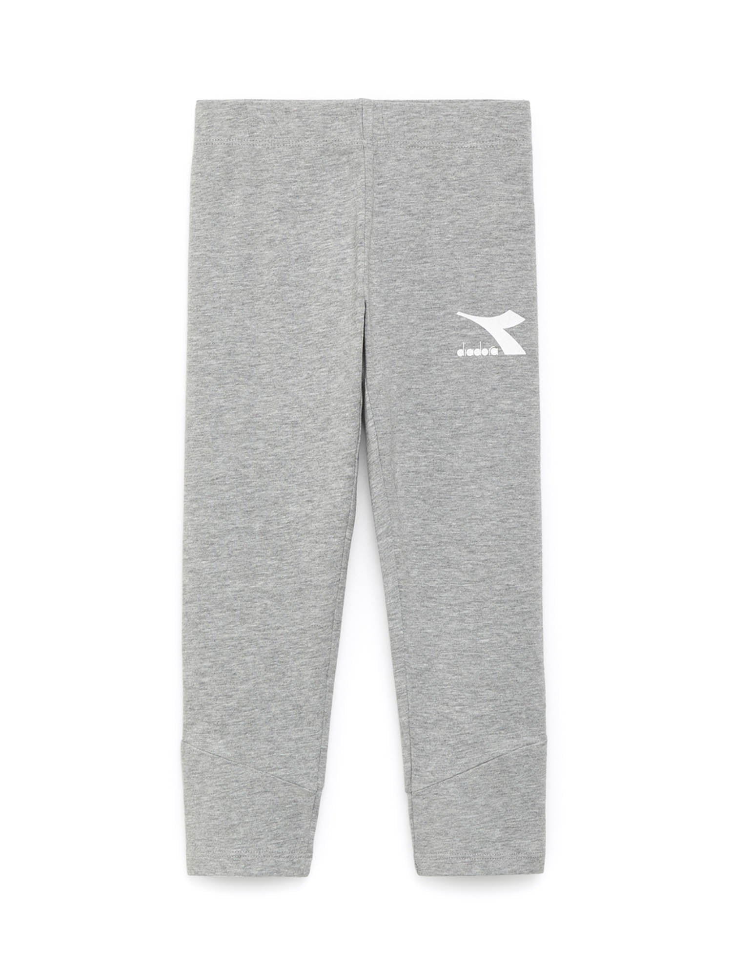 Leggings Grigio Diadora