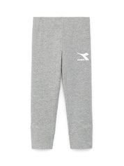 Leggings Grigio Diadora