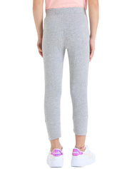 Leggings Grigio Diadora