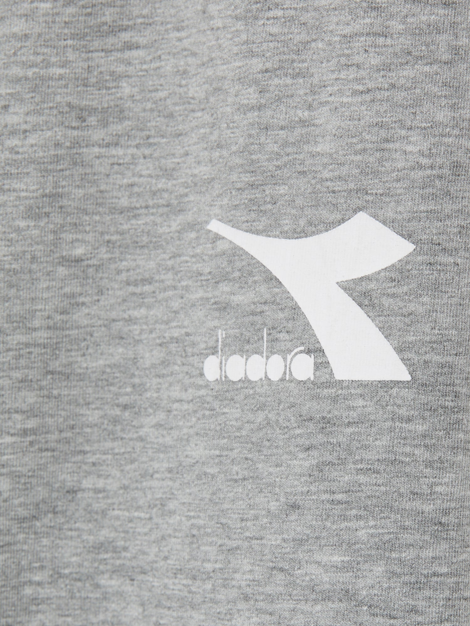 Leggings Grigio Diadora