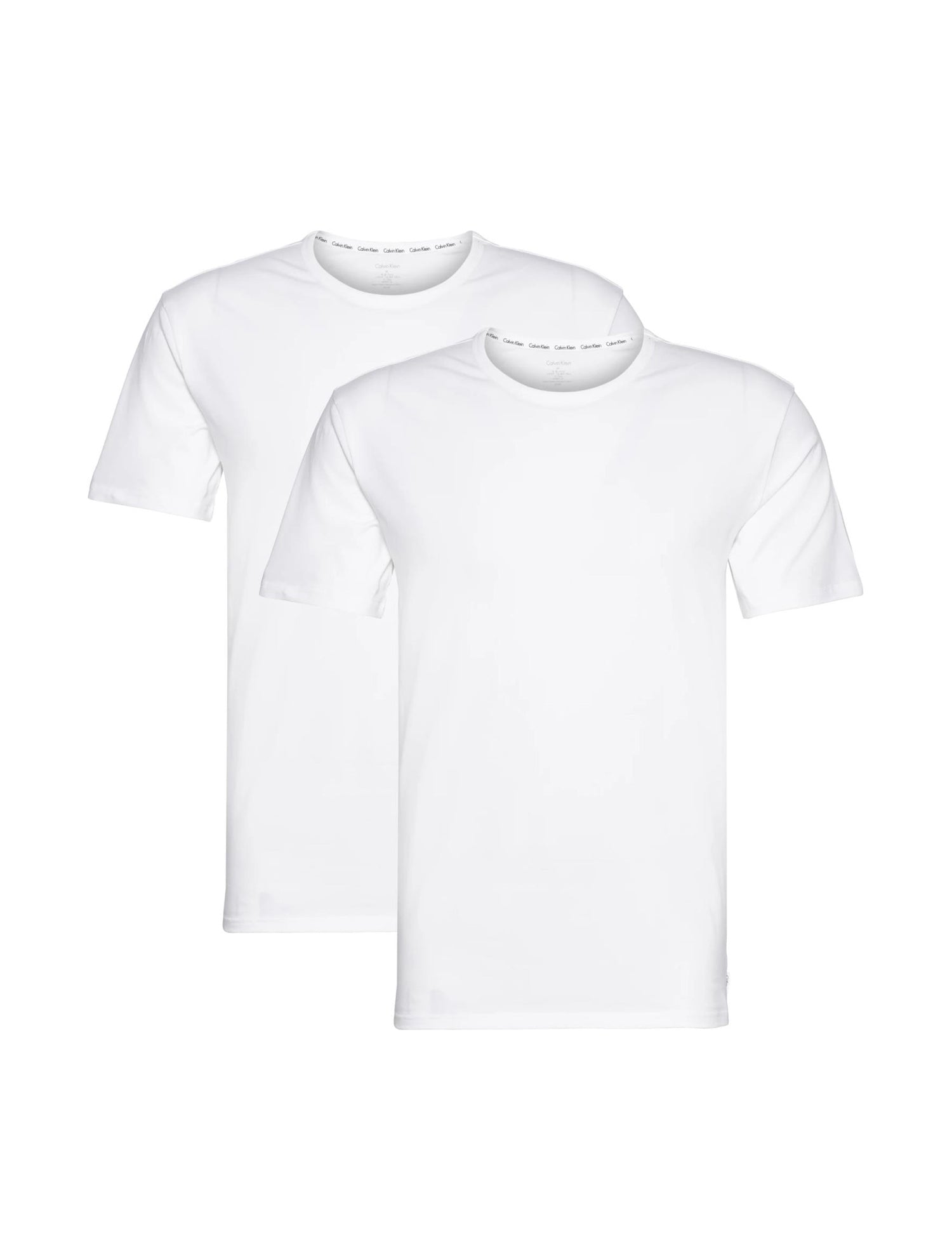T-shirt Bianco Calvin Klein Underwear
