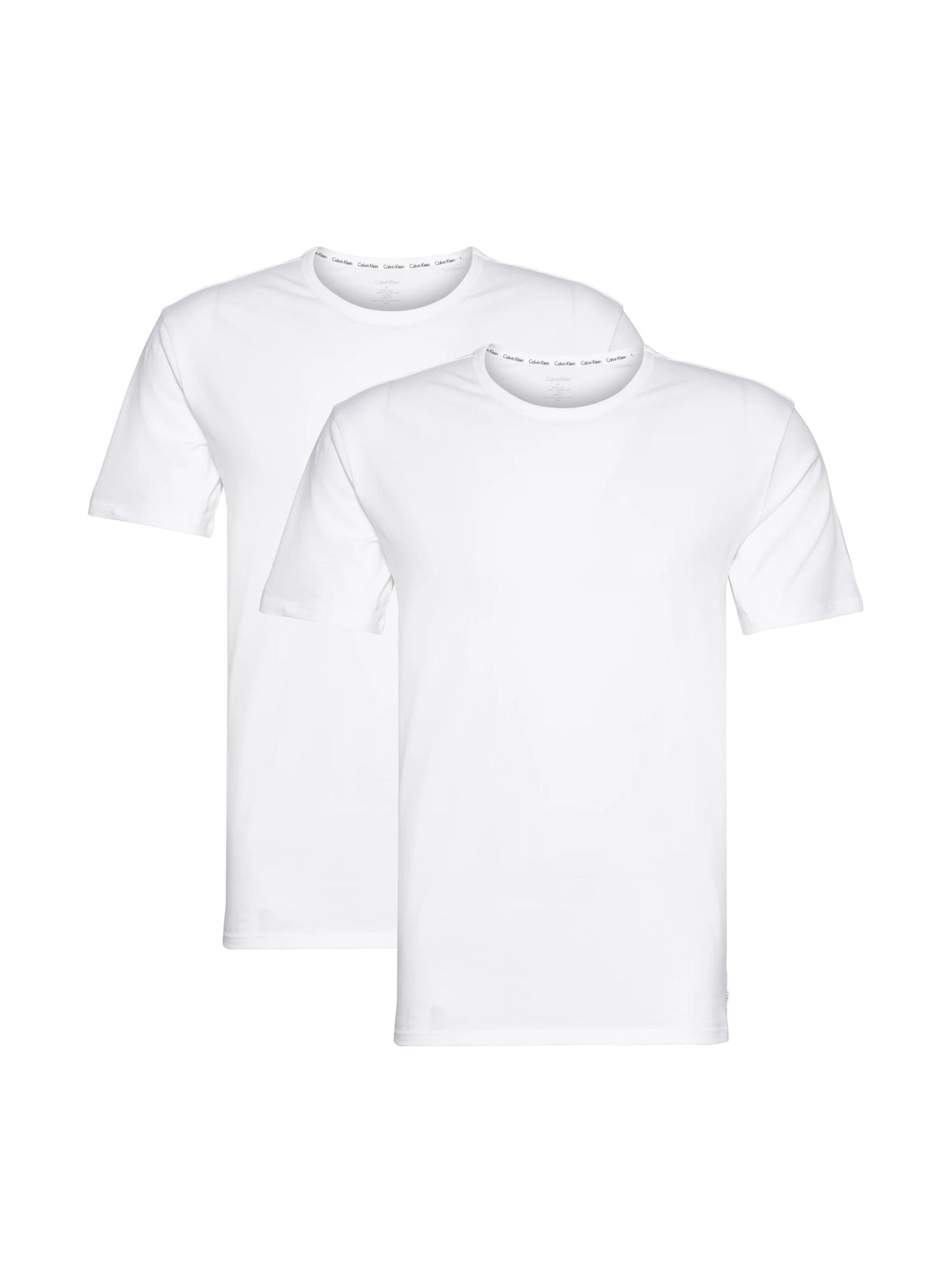 T-shirt Bianco Calvin Klein Underwear