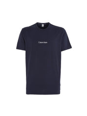 T-shirt Blu Calvin Klein Underwear