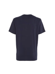 T-shirt Blu Calvin Klein Underwear