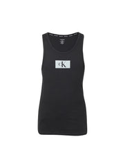 Canotte Nero Calvin Klein Underwear
