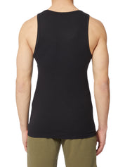 Canotte Nero Calvin Klein Underwear