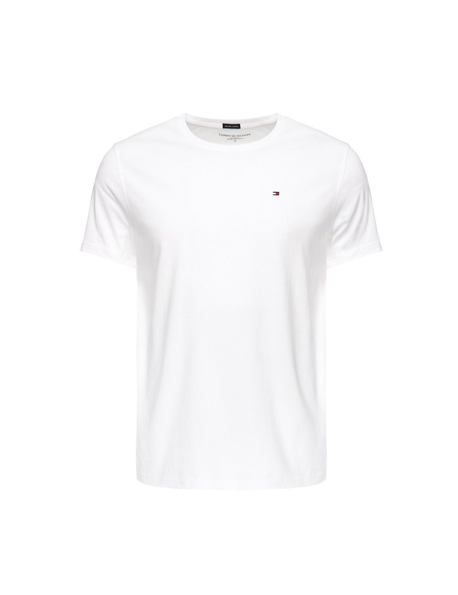 T-shirt Bianco Tommy Hilfiger Underwear