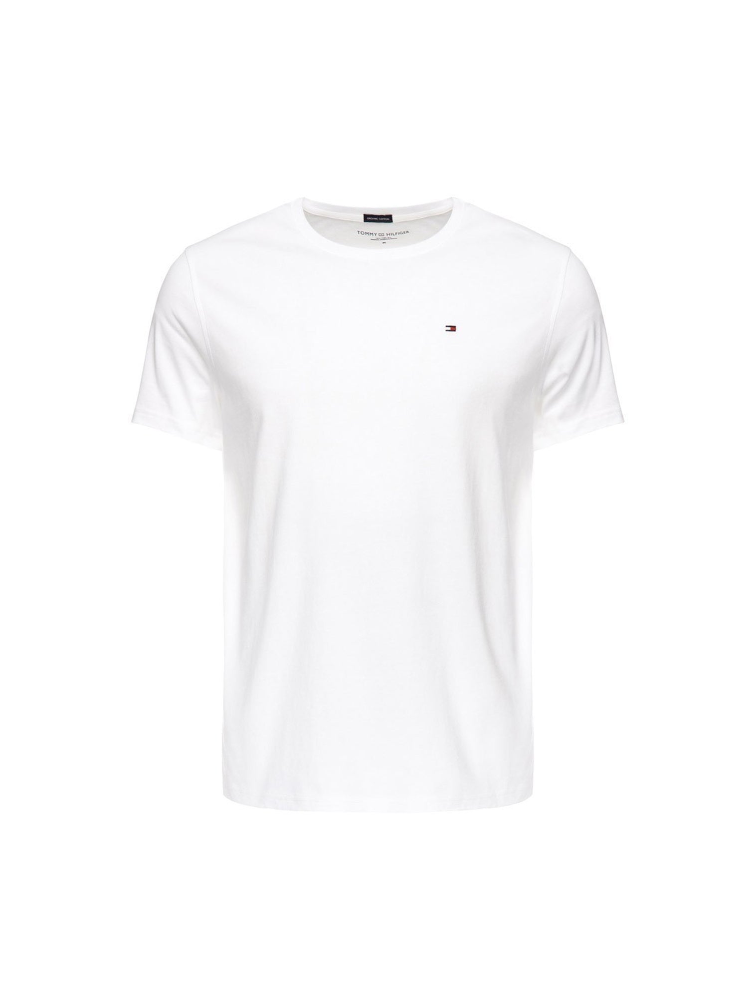 T-shirt Bianco Tommy Hilfiger Underwear