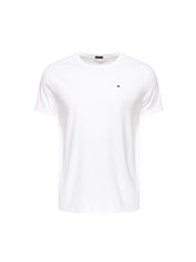 T-shirt Bianco Tommy Hilfiger Underwear