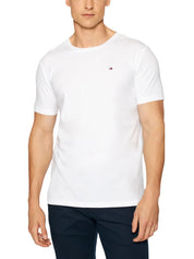 T-shirt Bianco Tommy Hilfiger Underwear