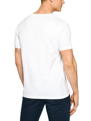 T-shirt Bianco Tommy Hilfiger Underwear