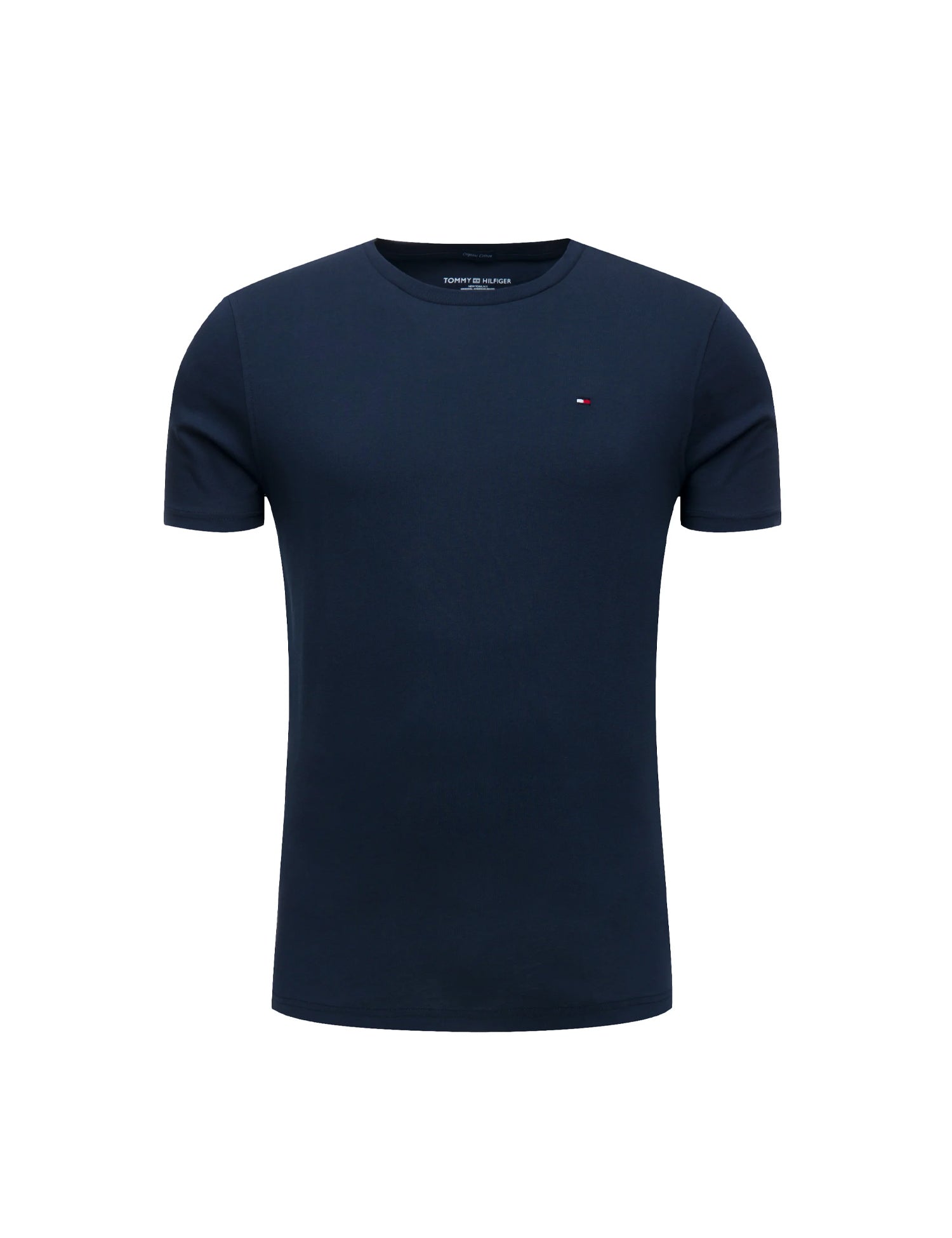 T-shirt Blu Tommy Hilfiger Underwear