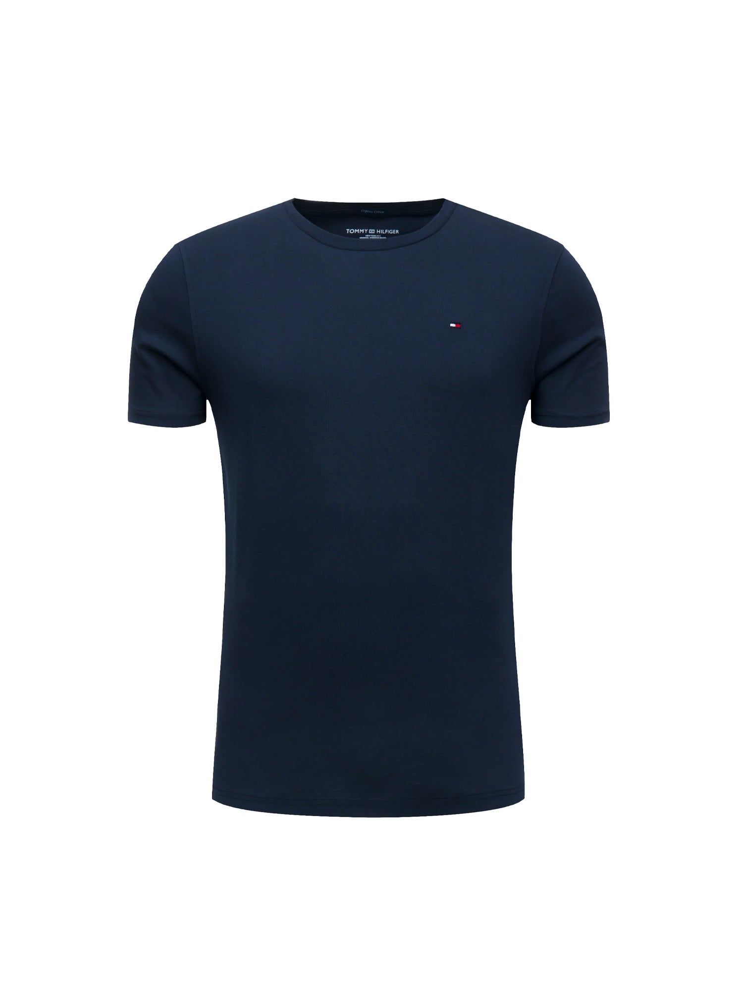 T-shirt Blu Tommy Hilfiger Underwear