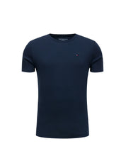 T-shirt Blu Tommy Hilfiger Underwear