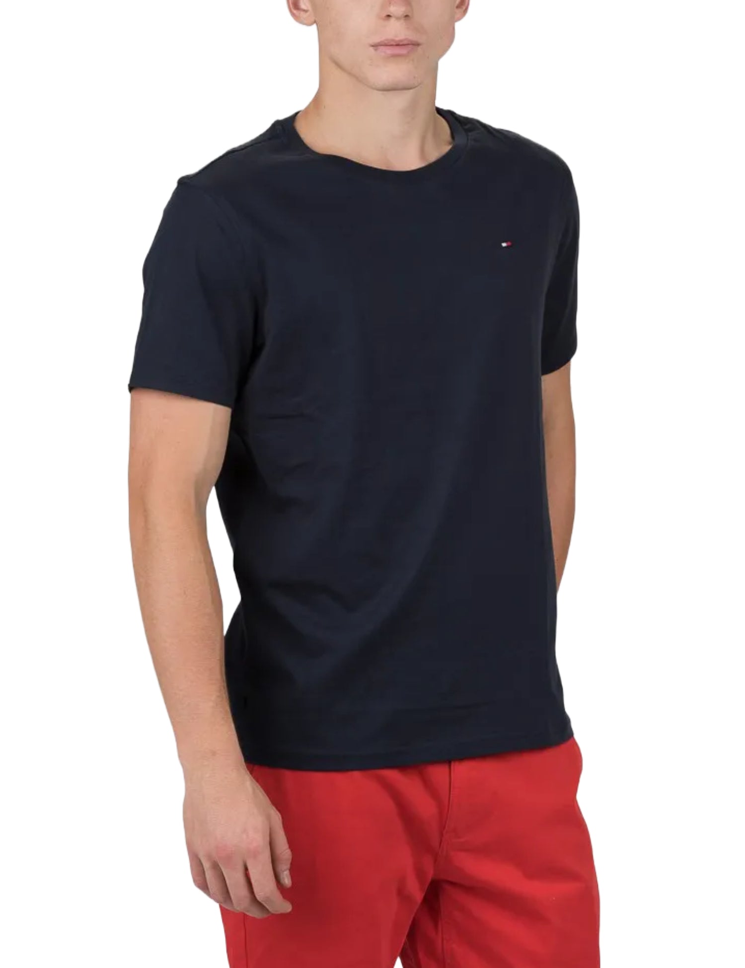 T-shirt Blu Tommy Hilfiger Underwear