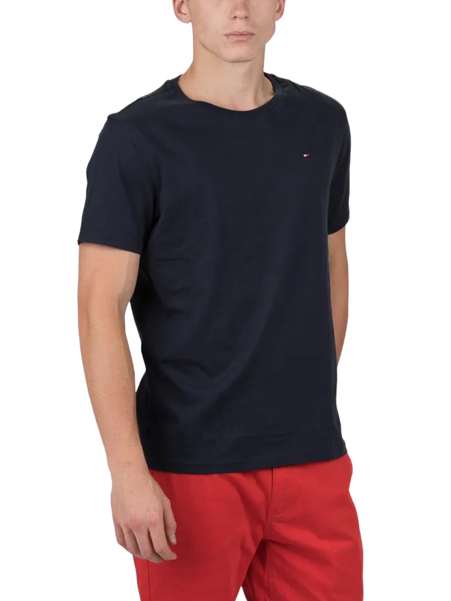 T-shirt Blu Tommy Hilfiger Underwear