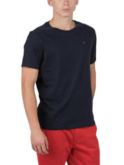 T-shirt Blu Tommy Hilfiger Underwear