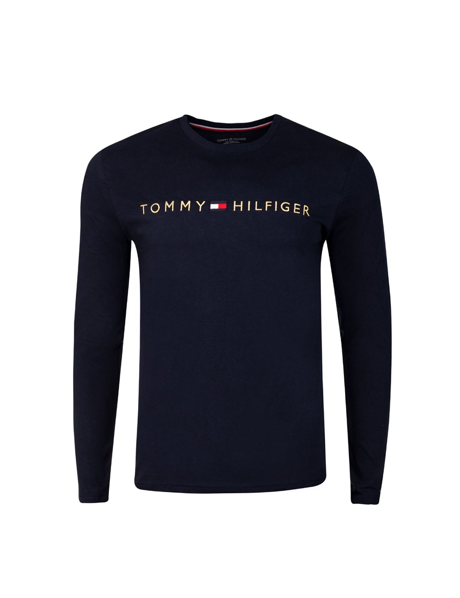 T-shirt Blu Tommy Hilfiger Underwear
