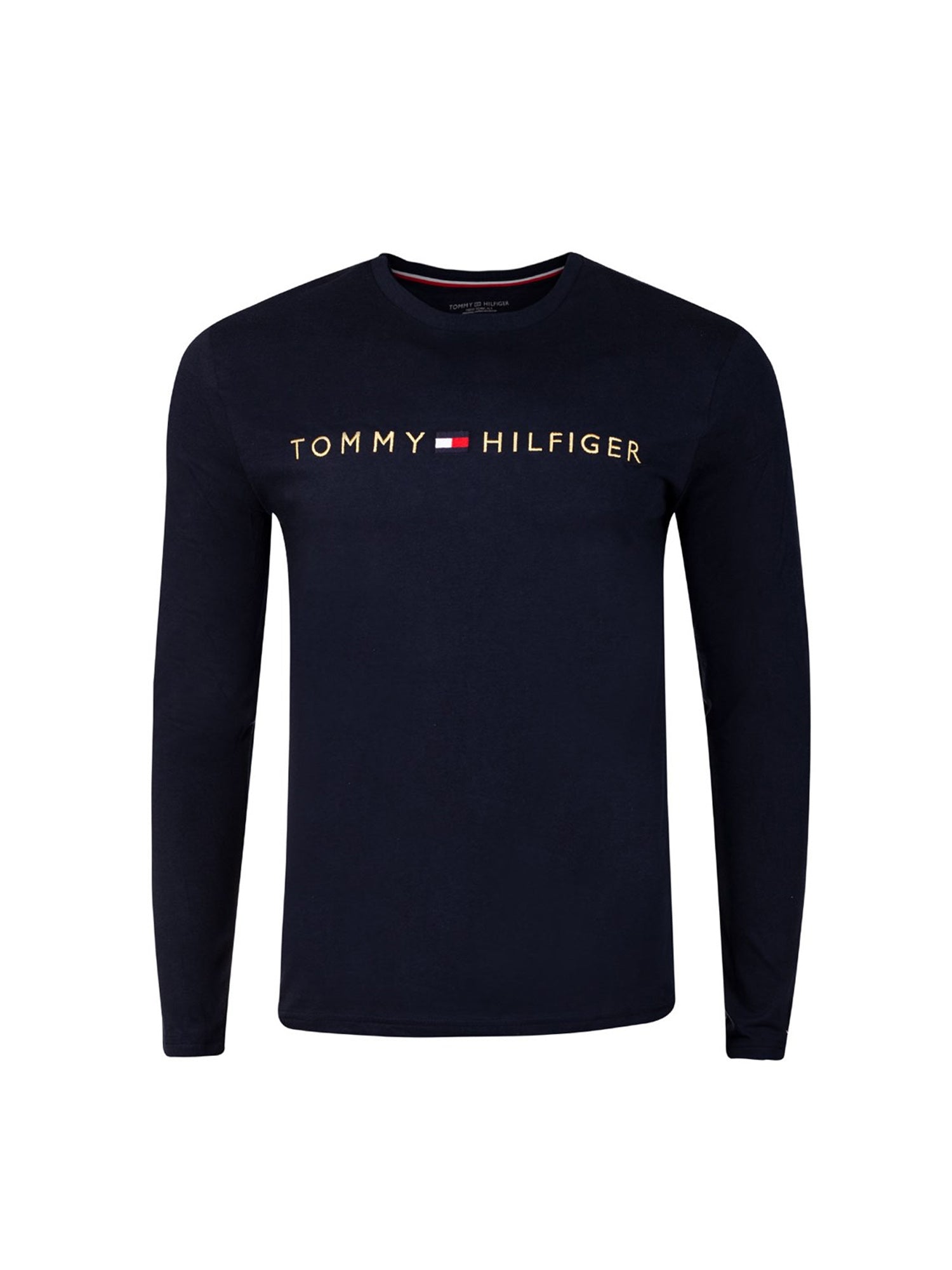 T-shirt Blu Tommy Hilfiger Underwear