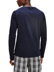 T-shirt Blu Tommy Hilfiger Underwear