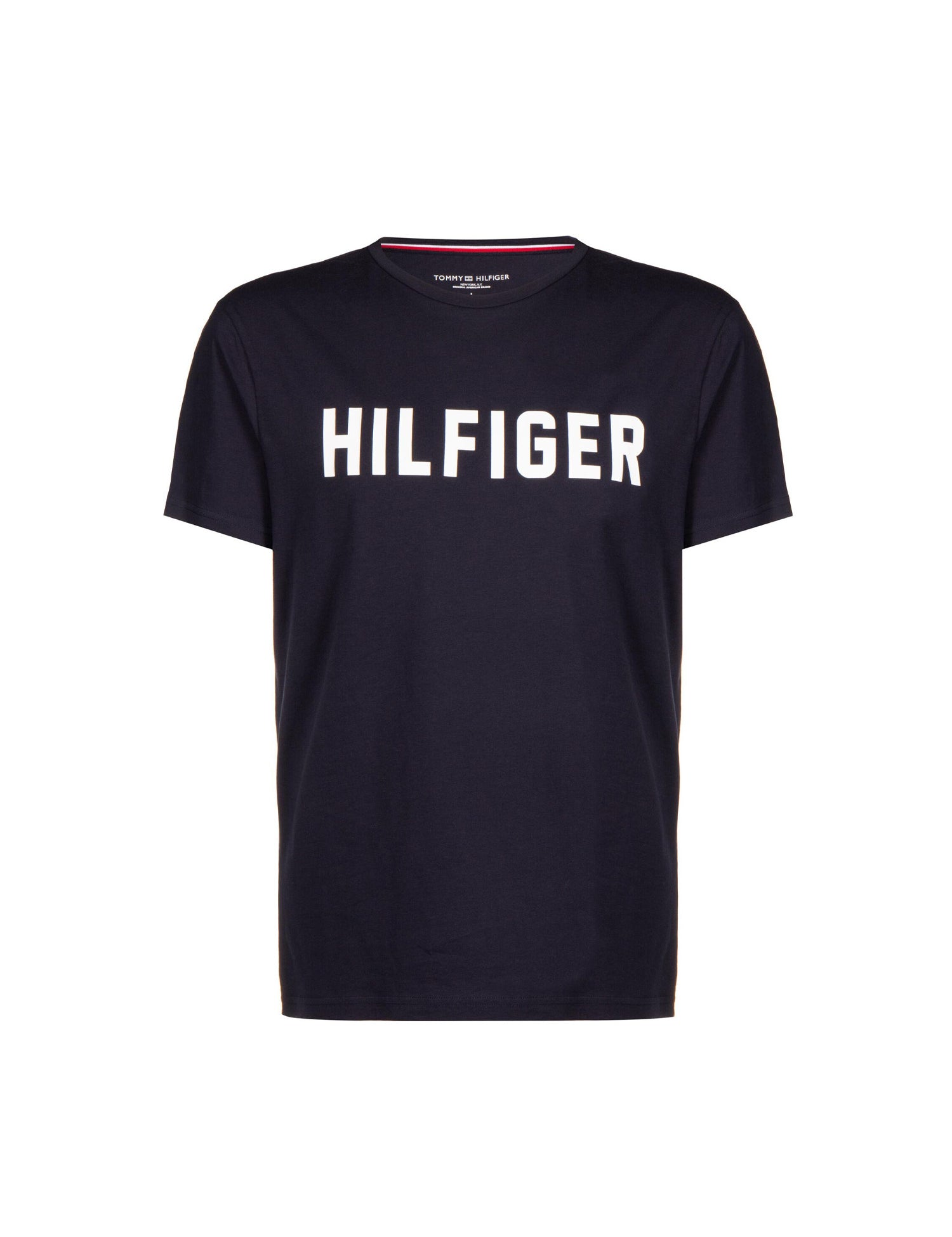 T-shirt Blu Tommy Hilfiger Underwear
