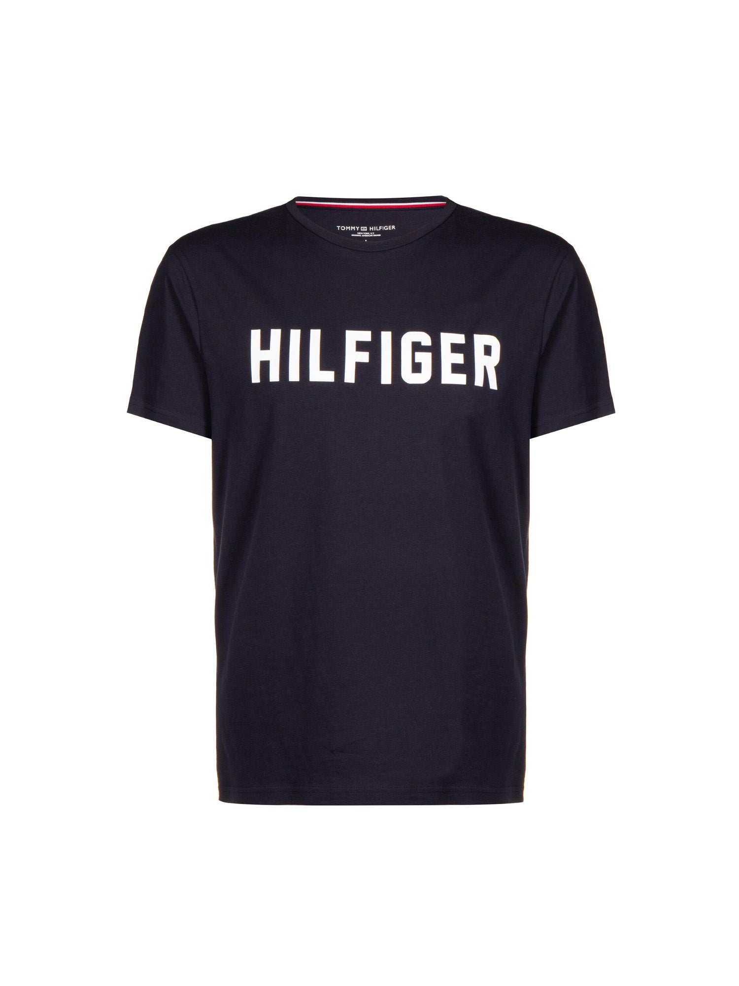 T-shirt Blu Tommy Hilfiger Underwear