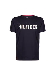 T-shirt Blu Tommy Hilfiger Underwear