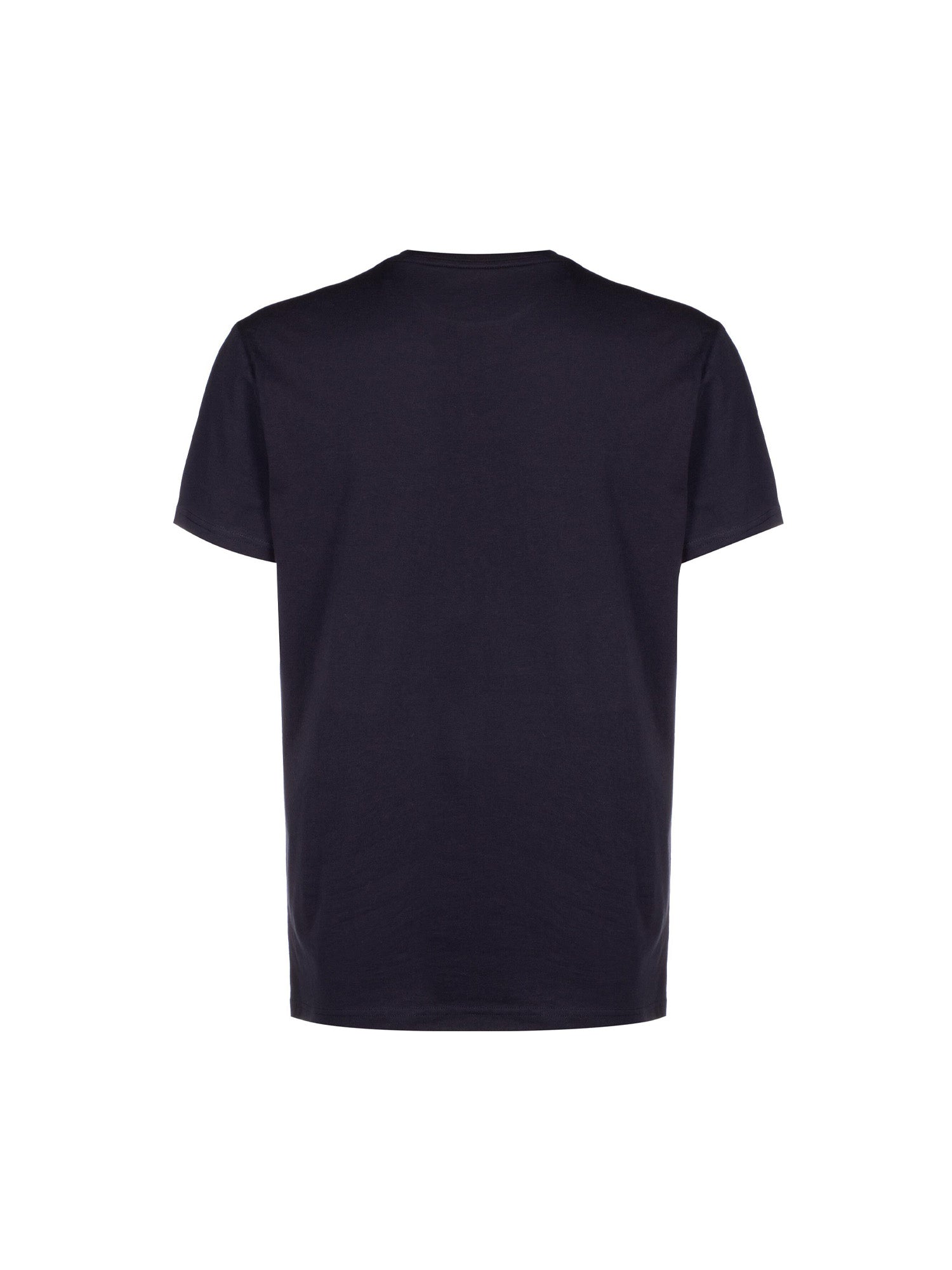 T-shirt Blu Tommy Hilfiger Underwear