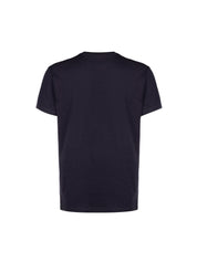 T-shirt Blu Tommy Hilfiger Underwear