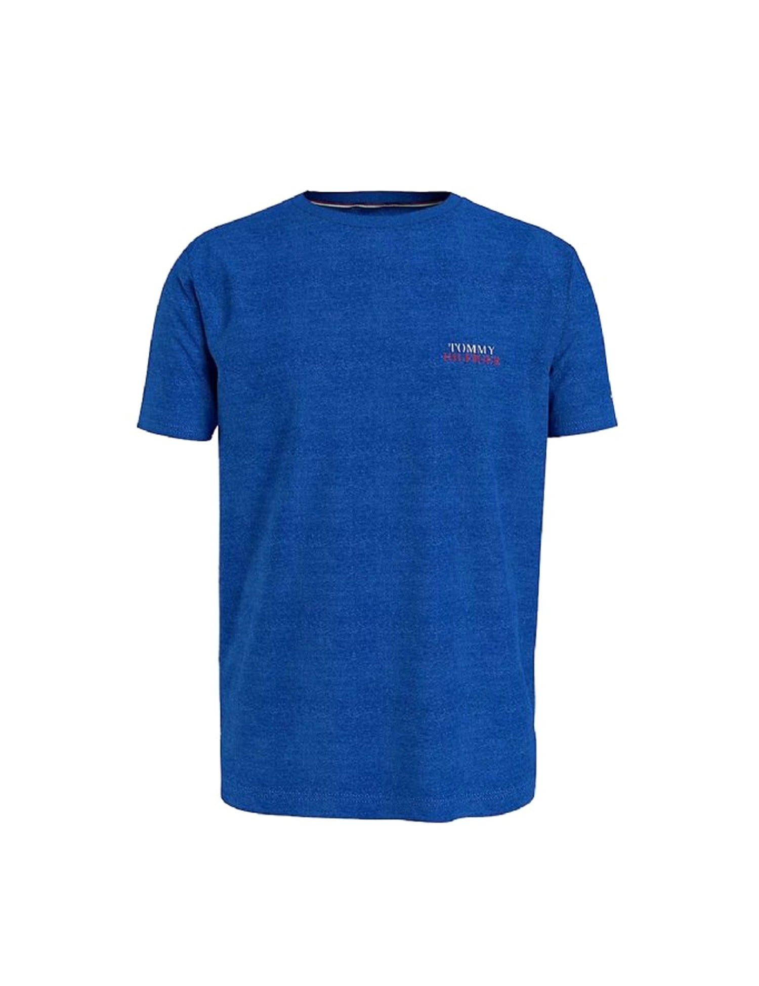 T-shirt Blu Tommy Hilfiger Underwear