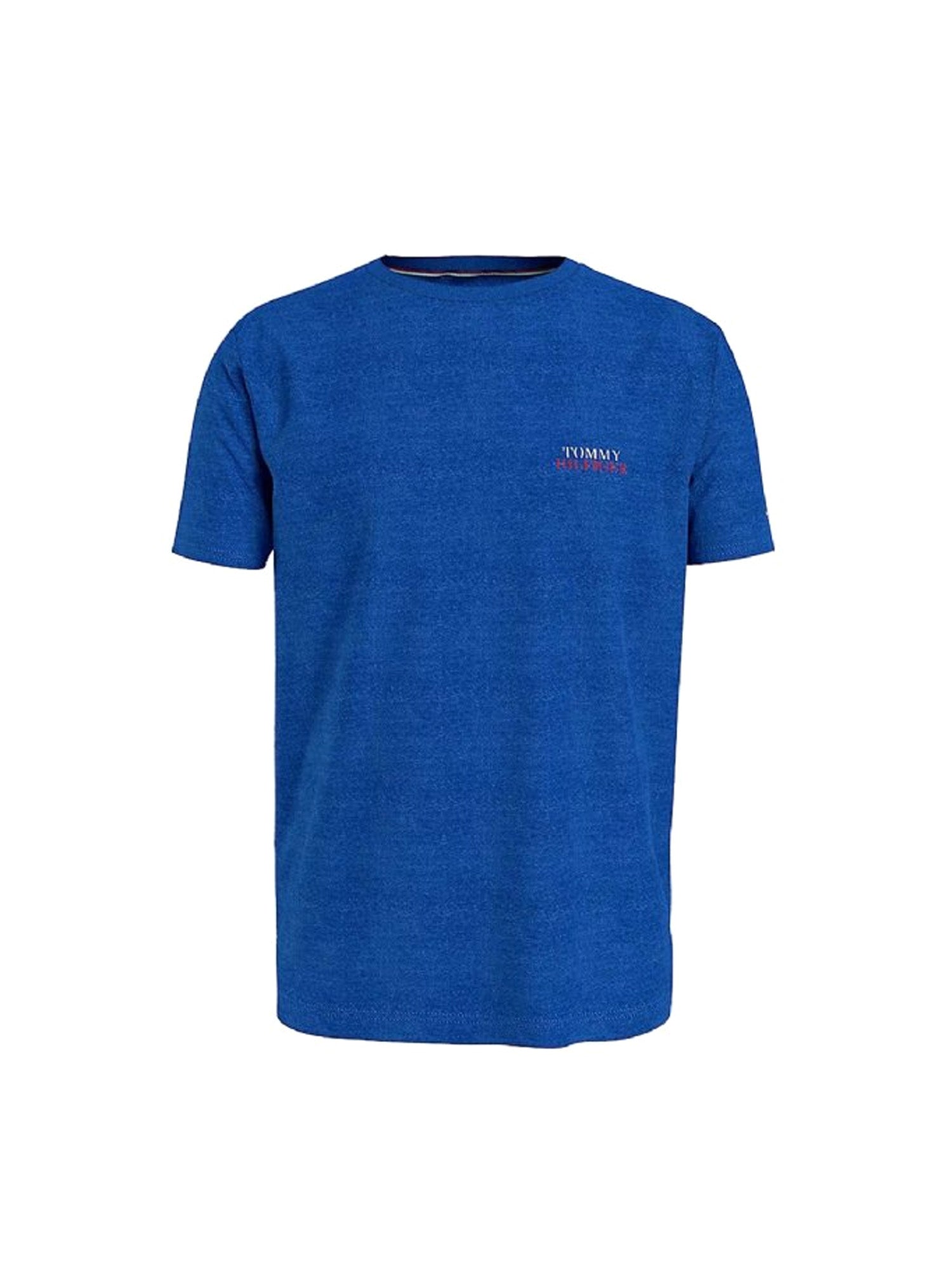 T-shirt Blu Tommy Hilfiger Underwear