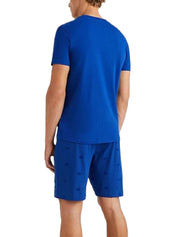 T-shirt Blu Tommy Hilfiger Underwear