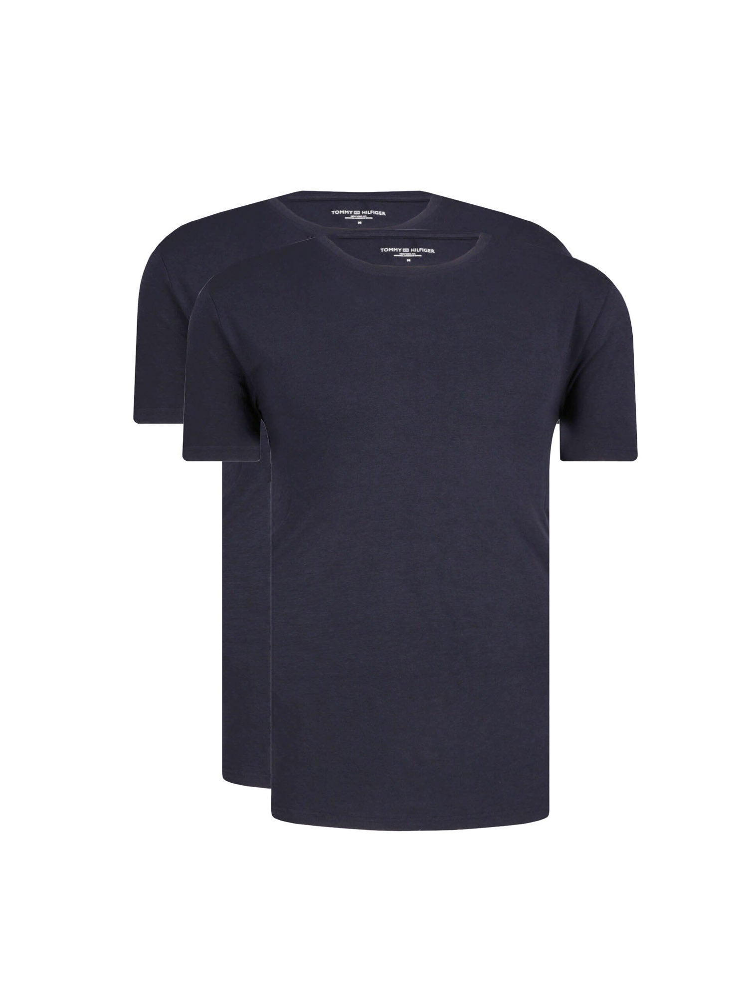 T-shirt Blu Tommy Hilfiger Underwear