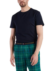 T-shirt Blu Tommy Hilfiger Underwear