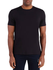 T-shirt Nero Tommy Hilfiger Underwear