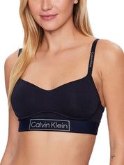 Reggiseno Blu Calvin Klein Underwear