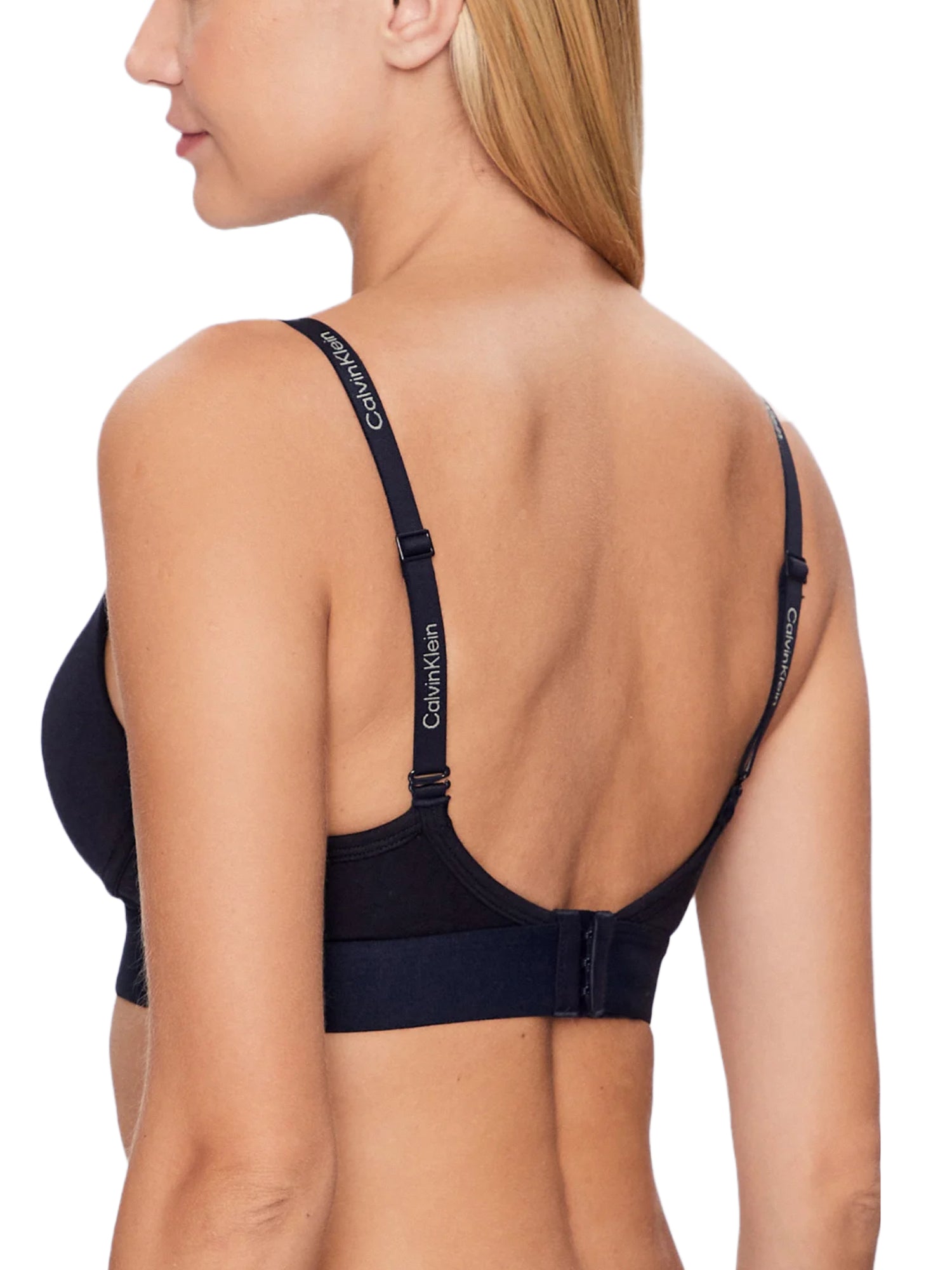 Reggiseno Blu Calvin Klein Underwear