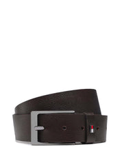 Cinture Marrone Tommy Hilfiger