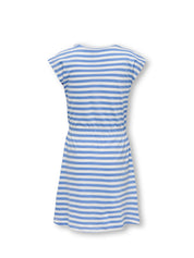 Vestiti Blu Chiaro Kids Only