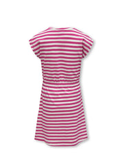 Vestiti Rosso Kids Only