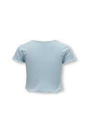 Maglie Blu Kids Only